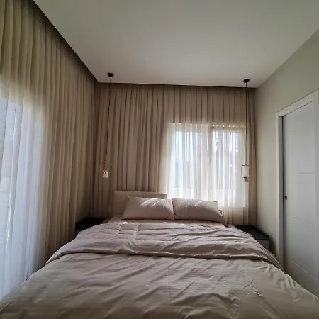 Adore - Modern Daire *