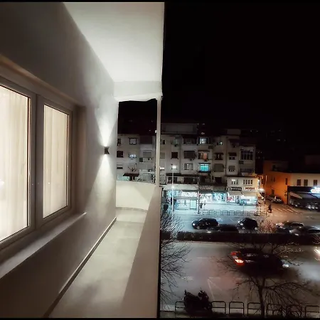 Adore - Modern Apartment