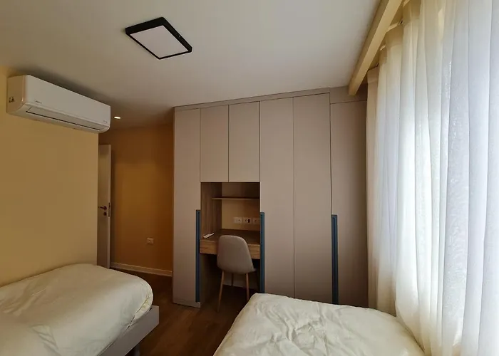 Adore - Modern Tirana