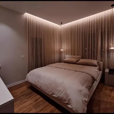 Апартаменты Adore - Modern *