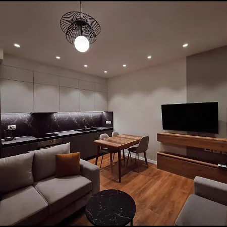 Adore - Modern Tirana