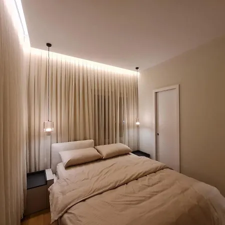 Adore - Modern Apartment Tirana