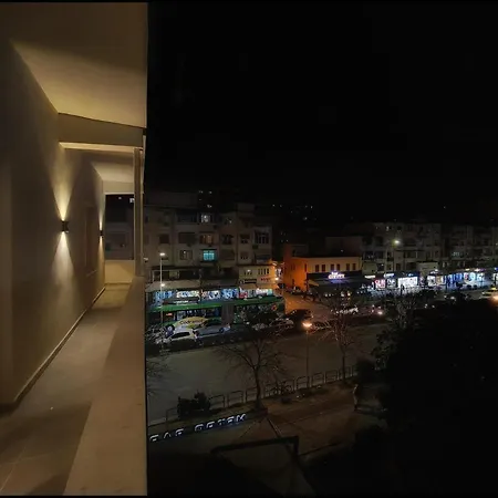 Adore - Modern Апартаменты Тирана