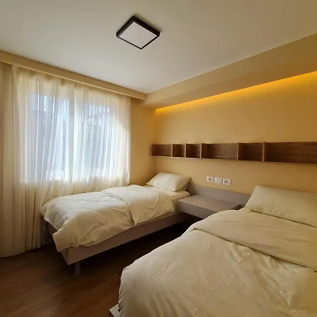 Apartment Adore - Modern