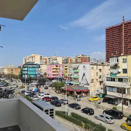 Lägenhet Adore - Modern