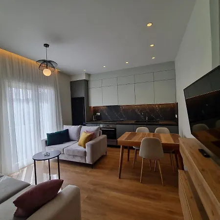 Adore - Modern * Tirana