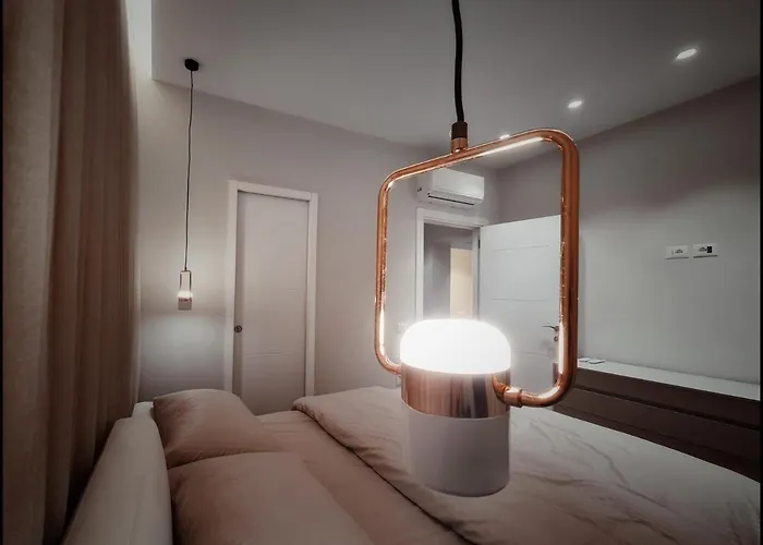 Apartament Adore - Modern