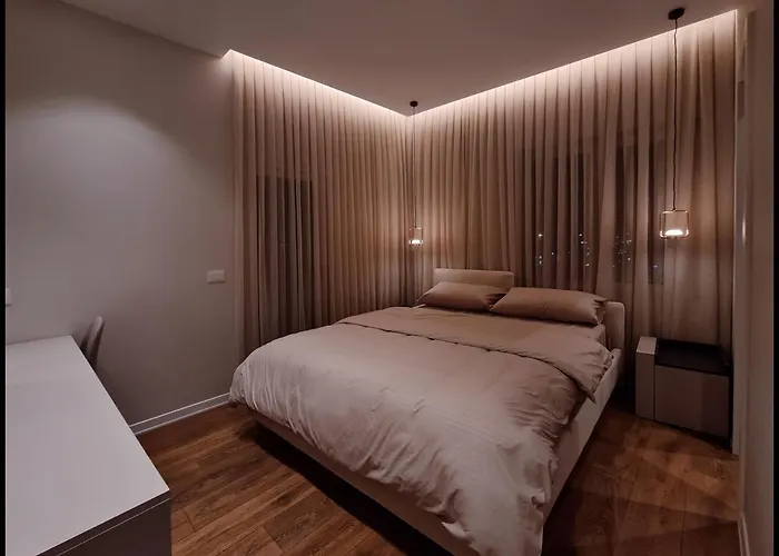 Apartament Adore - Modern *