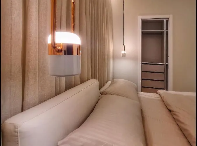 Apartament Adore - Modern *