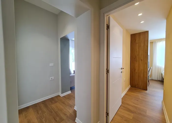 Adore - Modern Apartament *