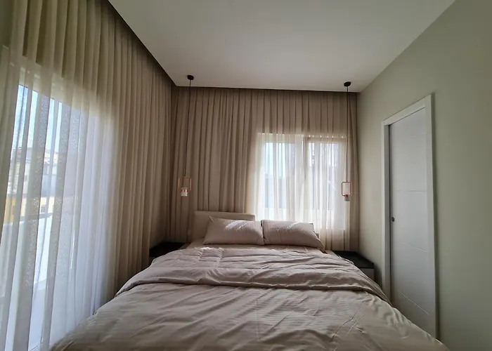 Adore - Modern Appartamento *