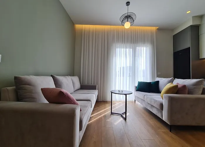 Appartamento Adore - Modern