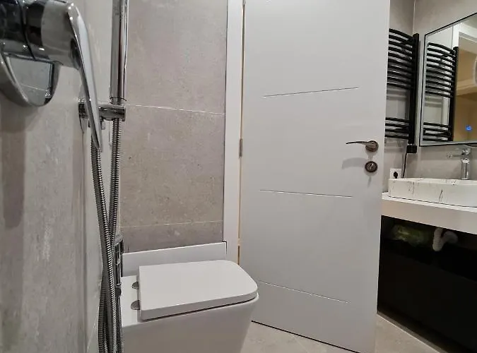 Adore - Modern Apartament *