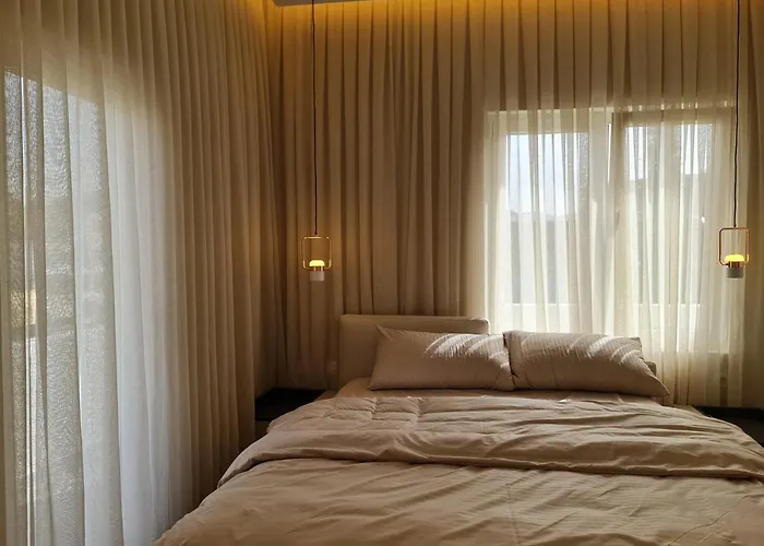 Lägenhet Adore - Modern