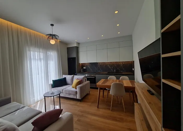 Adore - Modern * Tirana