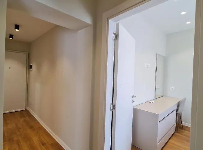 Apartament Adore - Modern Tirana