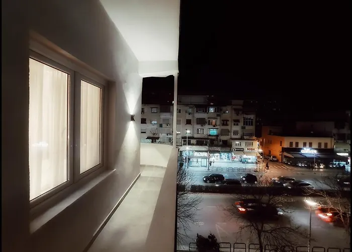 Adore - Modern Apartment