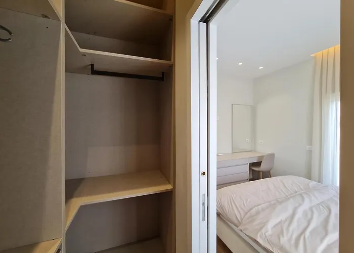 Adore - Modern Tirana